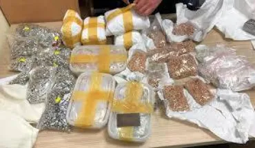 Розтрата арештованих ювелірних виробів на понад 8,5 млн грн через перевищення повноважень слідчим СБУ Львівщини